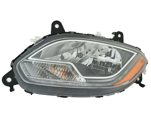 Headlamp Assembly INTERNATIONAL LT 2014-2025 LKQ KC Truck Parts Billings