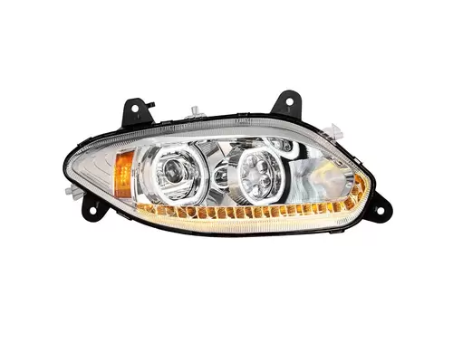 Headlamp Assembly INTERNATIONAL LT 2014-2025 LKQ KC Truck Parts Billings