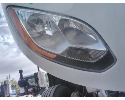 Headlamp Assembly INTERNATIONAL LT 2014-2025 LKQ Heavy Truck - Tampa