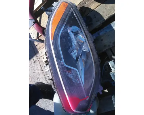 Headlamp Assembly INTERNATIONAL LT 2014-2025 LKQ Heavy Truck - Tampa