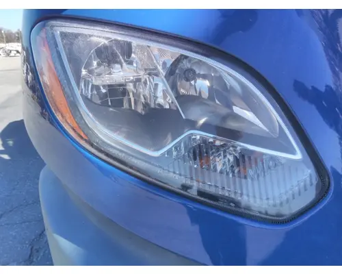 Headlamp Assembly INTERNATIONAL LT 2014-2025 LKQ Heavy Truck - Tampa