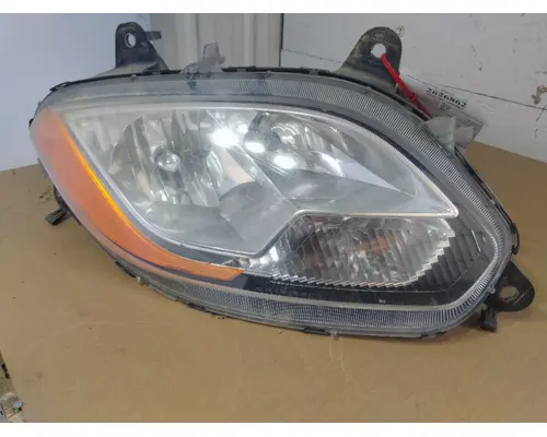 Headlamp Assembly INTERNATIONAL LT 2014-2025 LKQ Western Truck Parts