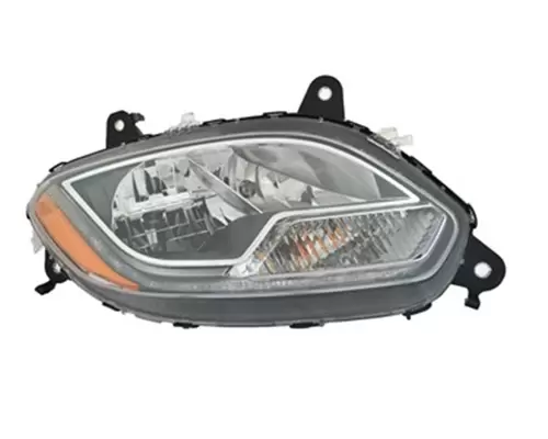 Headlamp Assembly INTERNATIONAL LT 2014-2025 LKQ Evans Heavy Truck Parts