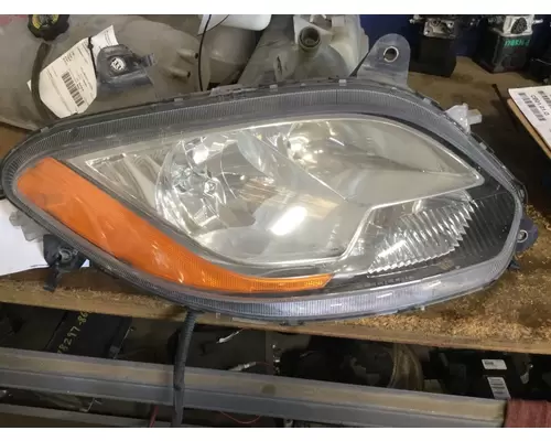 Headlamp Assembly INTERNATIONAL LT 2014-2025 LKQ Evans Heavy Truck Parts