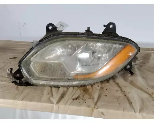 Headlamp Assembly INTERNATIONAL LT 2014-2025 LKQ Evans Heavy Truck Parts