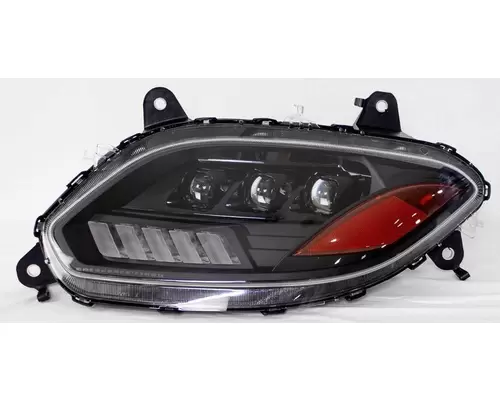 Headlamp Assembly INTERNATIONAL LT 2014-2025 LKQ Evans Heavy Truck Parts