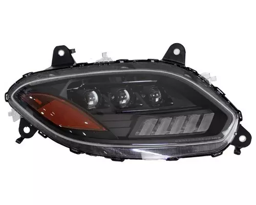Headlamp Assembly INTERNATIONAL LT 2014-2025 LKQ Evans Heavy Truck Parts