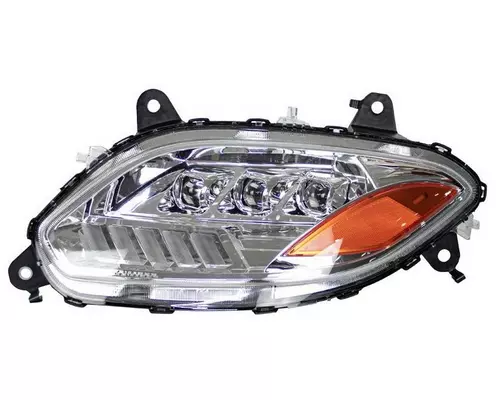 Headlamp Assembly INTERNATIONAL LT 2014-2025 LKQ Evans Heavy Truck Parts