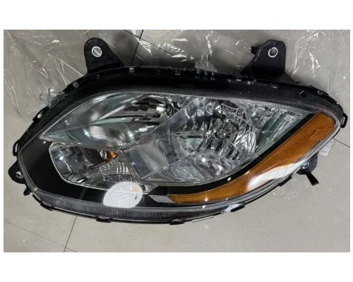 Headlamp Assembly INTERNATIONAL LT 2014-2025 LKQ Evans Heavy Truck Parts