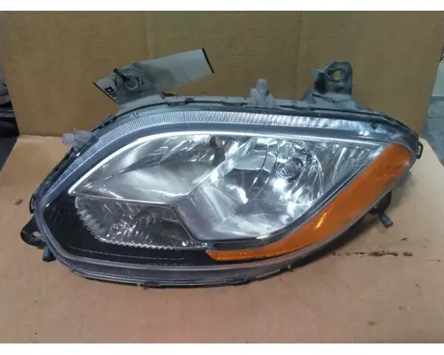 Headlamp Assembly INTERNATIONAL LT 2014-2025 LKQ Geiger Truck Parts