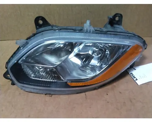 Headlamp Assembly INTERNATIONAL LT 2014-2025 LKQ Geiger Truck Parts
