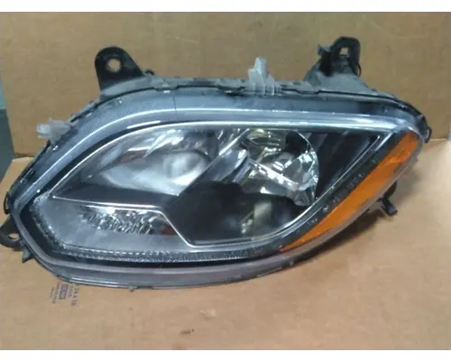 Headlamp Assembly INTERNATIONAL LT 2014-2025 LKQ Geiger Truck Parts
