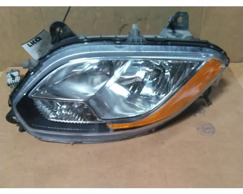 Headlamp Assembly INTERNATIONAL LT 2014-2025 LKQ Geiger Truck Parts