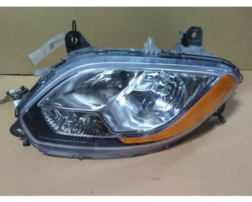 Headlamp Assembly INTERNATIONAL LT 2014-2025 LKQ Geiger Truck Parts