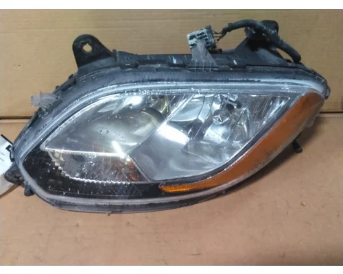 Headlamp Assembly INTERNATIONAL LT 2014-2025 LKQ Geiger Truck Parts