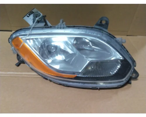 Headlamp Assembly INTERNATIONAL LT 2014-2025 LKQ Geiger Truck Parts