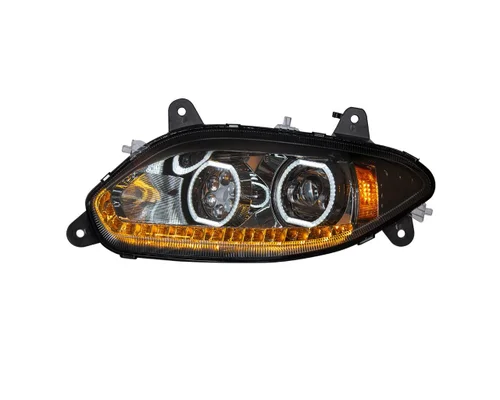 Headlamp Assembly INTERNATIONAL LT 2014-2025 LKQ Thompson Motors - Wykoff