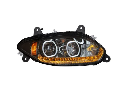 Headlamp Assembly INTERNATIONAL LT 2014-2025 LKQ Thompson Motors - Wykoff