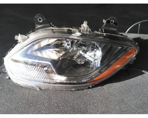 Headlamp Assembly INTERNATIONAL LT 2014-2025 LKQ Heavy Truck Maryland