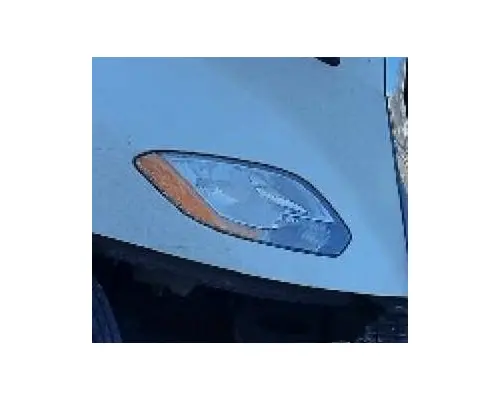 Headlamp Assembly INTERNATIONAL LT 2014-2025 LKQ Heavy Truck Maryland