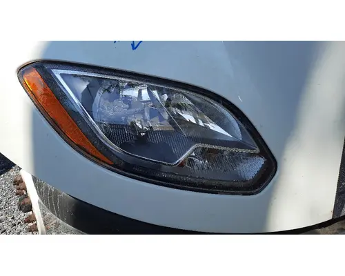 Headlamp Assembly INTERNATIONAL LT 2014-2025 LKQ Heavy Truck Maryland