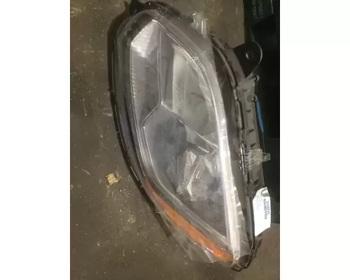Headlamp Assembly INTERNATIONAL LT 2014-2025 LKQ Heavy Truck - Goodys