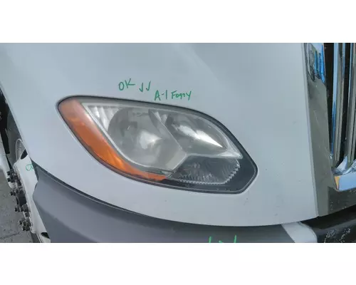 Headlamp Assembly INTERNATIONAL LT 2014-2025 LKQ Heavy Truck - Goodys