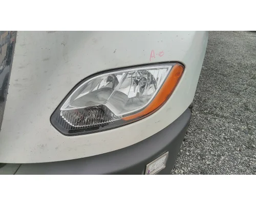Headlamp Assembly INTERNATIONAL LT 2014-2025 LKQ Heavy Truck - Goodys