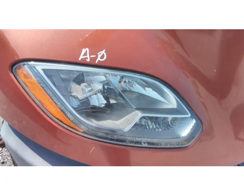 Headlamp Assembly INTERNATIONAL LT 2014-2025 LKQ Heavy Truck - Goodys