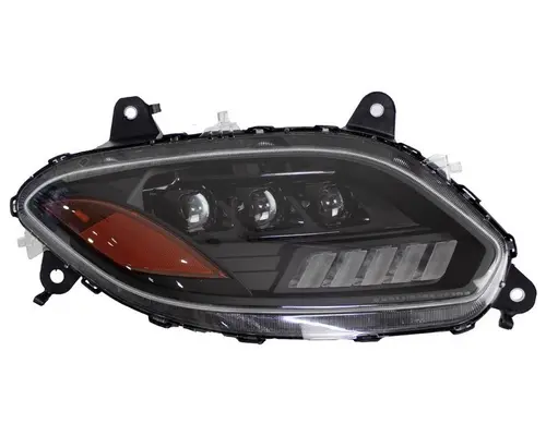 Headlamp Assembly INTERNATIONAL LT 2014-2025 LKQ Plunks Truck Parts And Equipment - Jackson