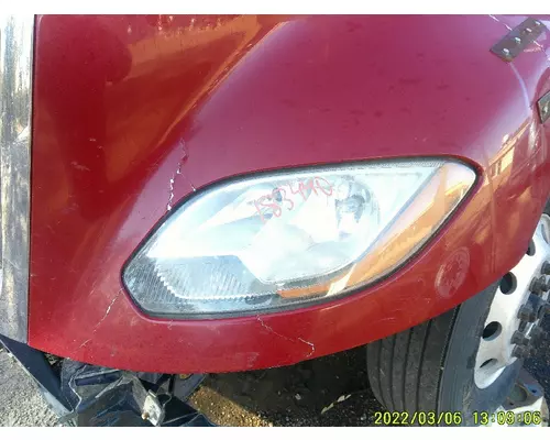 Headlamp Assembly INTERNATIONAL LT 2014-2025 LKQ Plunks Truck Parts And Equipment - Jackson