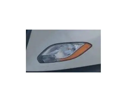 Headlamp Assembly INTERNATIONAL LT 2014-2025 LKQ Plunks Truck Parts And Equipment - Jackson