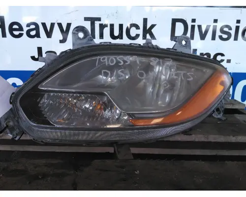 Headlamp Assembly INTERNATIONAL LT 2014-2025 LKQ Plunks Truck Parts And Equipment - Jackson
