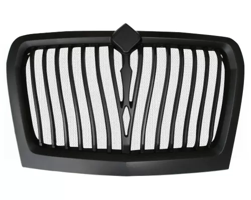 Grille INTERNATIONAL LT 2017-2024 LKQ Evans Heavy Truck Parts