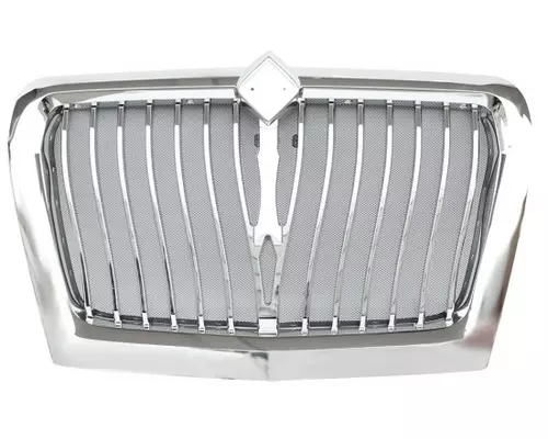 Grille INTERNATIONAL LT 2017-2024 LKQ Evans Heavy Truck Parts