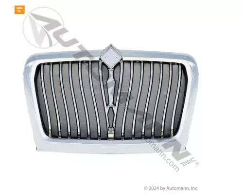 Grille INTERNATIONAL LT 2017-2024 LKQ Thompson Motors - Wykoff