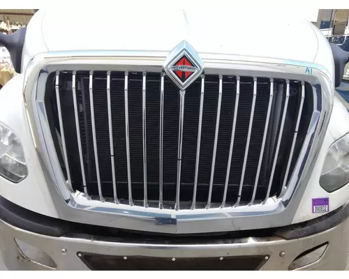 Grille INTERNATIONAL LT 2017-2024 LKQ Thompson Motors - Wykoff
