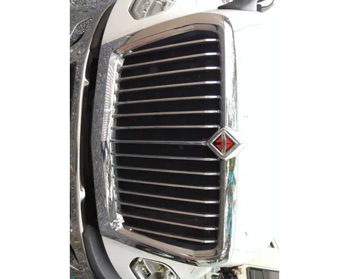 Grille INTERNATIONAL LT 2017-2024 LKQ Heavy Truck Maryland