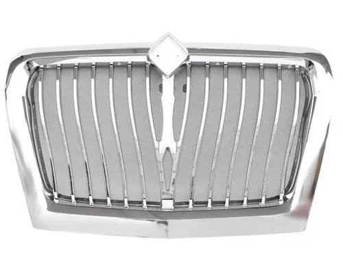 Grille INTERNATIONAL LT 2017-2024 LKQ Heavy Truck - Goodys