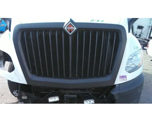 Grille INTERNATIONAL LT 2017-2024 LKQ Heavy Truck - Goodys