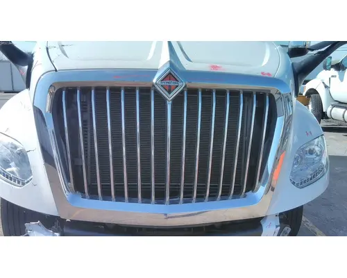 Grille INTERNATIONAL LT 2017-2024 LKQ Heavy Truck - Goodys