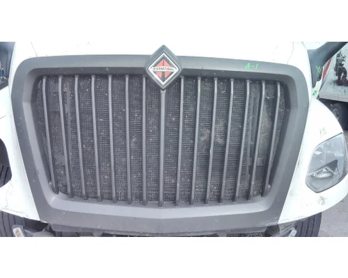 Grille INTERNATIONAL LT 2017-2024 LKQ Heavy Truck - Goodys