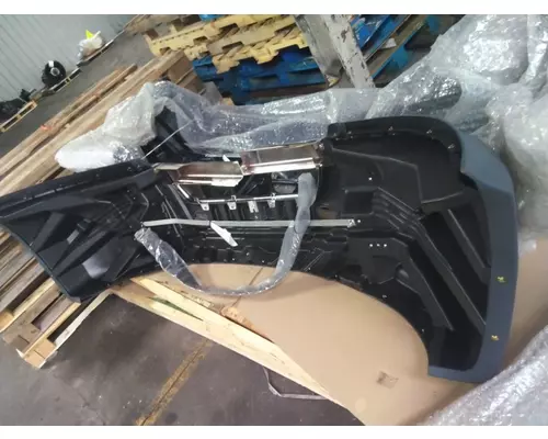 Bumper Assembly, Front INTERNATIONAL LT 2017-2025 LKQ Heavy Truck - Goodys