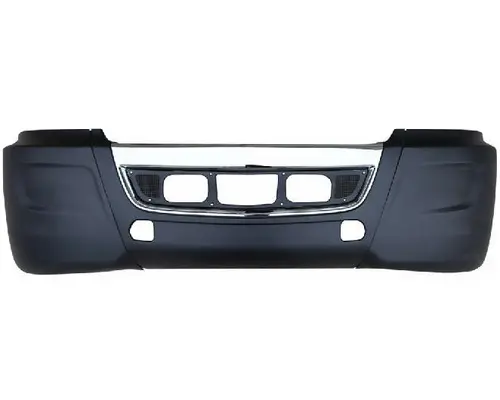Bumper Assembly, Front INTERNATIONAL LT 2017-2025 LKQ Wholesale Truck Parts