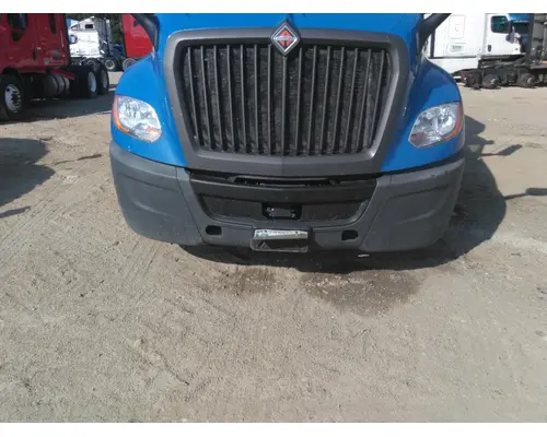 Bumper Assembly, Front INTERNATIONAL LT 2017-2025 LKQ Evans Heavy Truck Parts