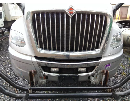 Bumper Assembly, Front INTERNATIONAL LT 2017-2025 LKQ Heavy Truck Maryland