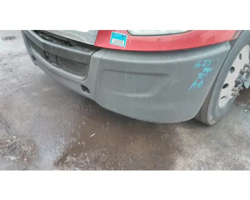 Bumper Assembly, Front INTERNATIONAL LT 2017-2025 LKQ Heavy Truck - Goodys