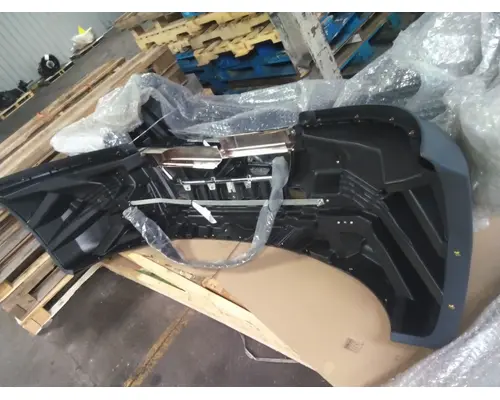 Bumper Assembly, Front INTERNATIONAL LT 2017-2025 LKQ Heavy Truck - Goodys