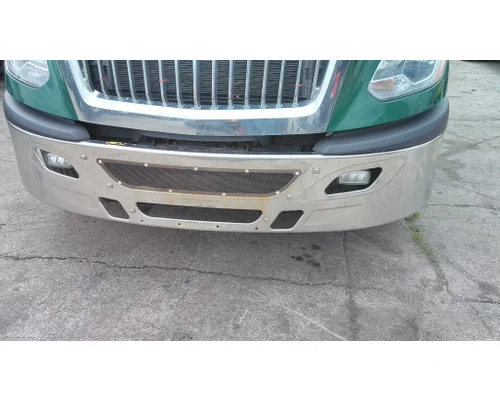Bumper Assembly, Front INTERNATIONAL LT 2017-2025 LKQ Heavy Truck - Goodys