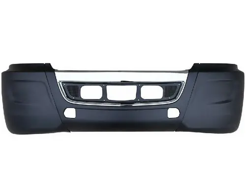 Bumper Assembly, Front INTERNATIONAL LT 2017-2025 LKQ Plunks Truck Parts And Equipment - Jackson
